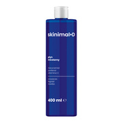 Skinimal D, płyn micelarny, 400 ml