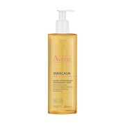 Avene Eau Thermale Xera Calm A.D, uzupełniający lipidy olejek oczyszczający, 400 ml https://azcdn.doz.pl/image/d/product/beef4359-scale-180x180.png