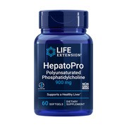 Life Extension HepatoPro Polyunsaturated Phosphatidylcholine, kapsułki, 60 szt. https://azcdn.doz.pl/image/d/product/77423508-scale-180x180.png