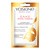 Yoskine Geisha Mask, maska na złotej tkaninie Sake, liftingująca i rozświetlająca SOS, 20 ml