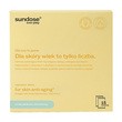 Sundose Everyday For Skin Anti-Aging, saszetki z proszkiem, smak jabłko-limonka, 15 szt.