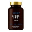 Medso Omega 3-6-9 1000 mg, kapsułki miękkie, 80 szt.