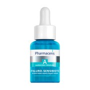 Pharmaceris A Hyaluro-Sensibiotic, serum intensywnie nawilżające, 30 ml