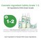 APLB AHA BHA PHA Centella Mist Essence, mgiełka-esencja do twarzy z kwasami i wąkrotą azjatycką, 105 ml