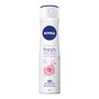 Nivea Fresh Rose Touch, antyperspirant, spray, 50 ml