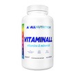 Allnutrition Vitaminall vitamins & minerals, kapsułki, 120 szt.