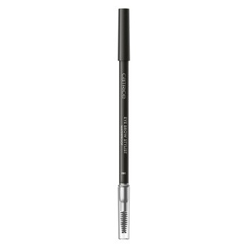 Catrice Eye Brow Stylist, kredka do brwi, 080 Back To Black, 1,4 g