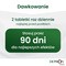 Deprox 500, tabletki, 30 szt.