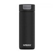 Kambukka, Olympus, kubek termiczny, kolor matte black, 500 ml