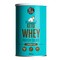 Diet-Food, Keto Whey Protein Isolate, białko serwatkowe z olejem kokosowym MCT, 500 g