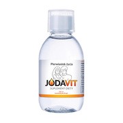alt Jodavit, płyn, 250 ml