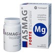 Asmag forte, 500 mg (34 mg Mg2+), tabletki, 50 szt.