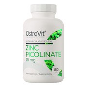 OstroVit Zinc Picolinate, tabletki, 150 szt. https://azcdn.doz.pl/image/d/product/4c16246b-scale-180x180.png