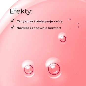 Farmona Tutti Frutti, mydło w płynie, wiśnia wio, 500 ml