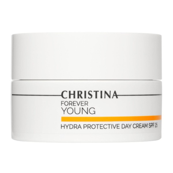 Christina Christina Forever Young, krem SPF 25, 50 ml