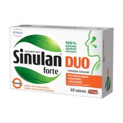 Sinulan Duo Forte, tabletki powlekane, 60 szt. https://azcdn.doz.pl/image/d/product/3a9e4d89-scale-180x180.png