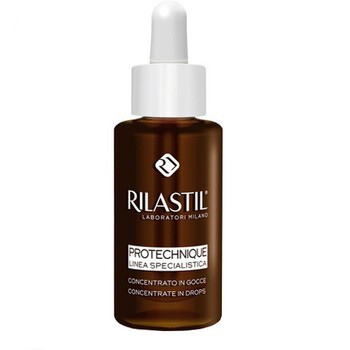 Rilastil Protechnique, koncentrat rozjaśniający przebarwienia, 30 ml
