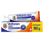Voltaren Max, 23,2 mg/g, żel, 180 g