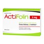ActiFolin, 2 mg, kwas foliowy, tabletki, 30 szt.
