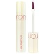 Rom&nd, Juicy Lasting Tint, mocno napigmentowany błyszczyk do ust, 28 Bare Fig, 5,5 g