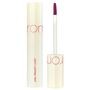 Rom&nd, Juicy Lasting Tint, mocno napigmentowany błyszczyk do ust, 28 Bare Fig, 5,5 g