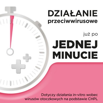 Strepsils truskawkowy bez cukru, pastylki twarde, 16 szt.