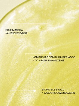 Yope Skin Progress, Water Fruits, micelarny żel pod prysznic, 200 ml