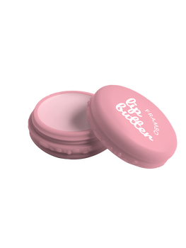 Flos-Lek Lip Care, masełko do ust, frambo, 10 g