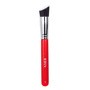 IBRA Makeup nr 07, pędzel do podkładu, 1 szt.