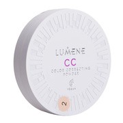 Lumene CC Color Correcting Powder, puder korygujący, nr 2, 10 g https://azcdn.doz.pl/image/d/product/5a8f5a2a-scale-180x180.png