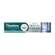 alt Himalaya Ayurvedic Dental Cream Salt, pasta do zębów, 100 g