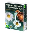 Mleczko pszczele + pyłek kwiatowy, kapsułki, 48 szt.