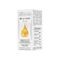 Bielenda Diamentowe Lipidy, przeciwzmarszczkowy krem pod oczy, 15 ml