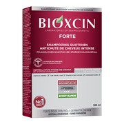 Bioxcin Forte, szampon ziołowy przeciw silnemu wypadaniu włosów, 300 ml https://azcdn.doz.pl/image/d/product/4e6706d8-scale-180x180.png