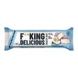 Allnutrition Fitking Delicious Snack Bar, baton o smaku kokosowym, 40 g