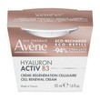 Avene Eau Thermale Hyaluron Active B3, krem odbudowujący komórki, refill, 50 ml