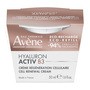 Avene Eau Thermale Hyaluron Active B3, krem odbudowujący komórki, refill, 50 ml