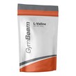 GymBeam L-Walina, proszek, 250 g