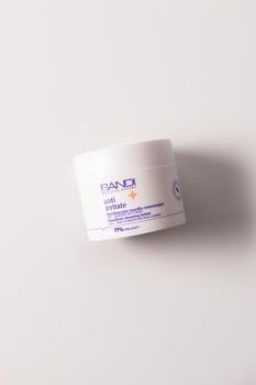 Bandi Medical Expert anti irritate, emoliencyjne masełko oczyszczające 2w1, 90 ml