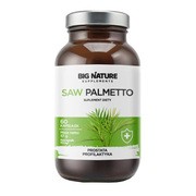 Big Nature Saw Palmetto, kapsułki, 60 szt. https://azcdn.doz.pl/image/d/product/d8502b58-scale-180x180.png