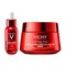 Zestaw Vichy Liftactiv Collagen Specialist, serum 16, 30 ml + krem SPF 50 redukujący 16 oznak starzenia, 50 ml