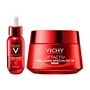 Zestaw Vichy Liftactiv Collagen Specialist, serum 16, 30 ml + krem SPF 50 redukujący 16 oznak starzenia, 50 ml