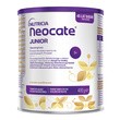 Neocate Junior 1+, żywność specjalnego przeznaczenia medycznego o smaku waniliowym, 400 g