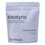 SuperPauza Kreatyna Super nastrój, proszek, smak czarna porzeczka, 225 g
