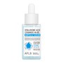 APLB Hyaluronic Acid Ceramide HA B5 Ampoule, serum nawilżające do twarzy z kwasem hialuronowym, ceramidami i witaminą B5, 40 ml