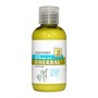 O`Herbal, odżywka do włosów suchych i zniszczonych, ekstrakt z lnu, 75 ml