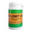 Dolomit VIS, tabletki, 54 mg Ca2+, 32 mg Mg2+, 72 szt.