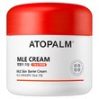 Atopalm MLE, intensywnie nawilżający krem odbudowujący barierę skóry, 65 ml