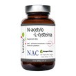 KENAY NAC N-acetylo-L-cysteina, kapsułki, 60 szt.