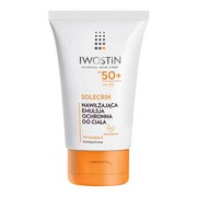 Iwostin Solecrin, emulsja ochronna SPF 50+, 100 ml https://azcdn.doz.pl/image/d/product/467969db-scale-180x180.png